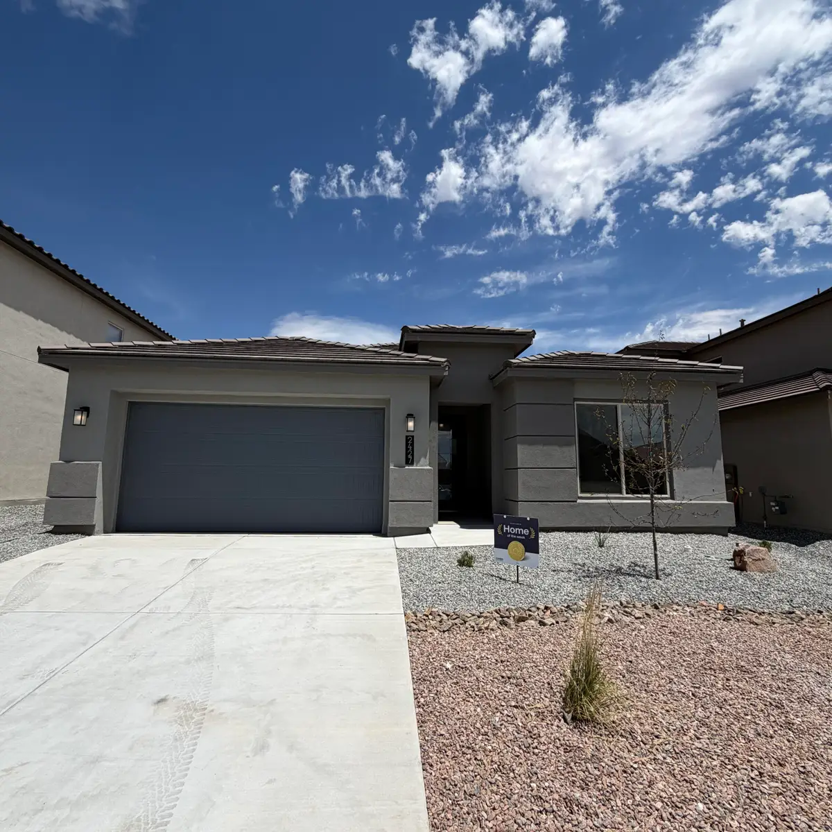 2427 Marble Avenue Ne, Rio Rancho, NM 87144 - #1