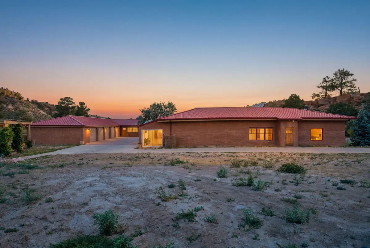 826 County Rd 11 Road, Cuba, NM 87013 - #1