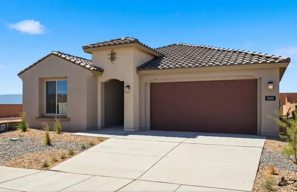 3005 Donita Lane Ne, Rio Rancho, NM 87144