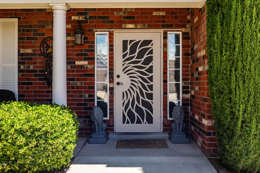 8748 Springhill Drive Nw, Albuquerque, NM 87114 - #2