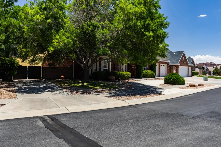 8748 Springhill Drive Nw, Albuquerque, NM 87114 - #3