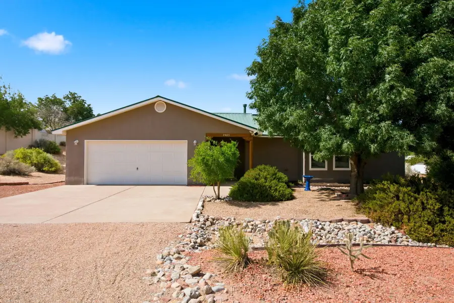 2405 Flagstone Road Ne, Rio Rancho, NM 87124 - #2