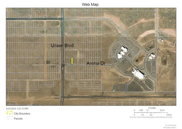 2019 Arena Drive Ne, Rio Rancho, NM 87144