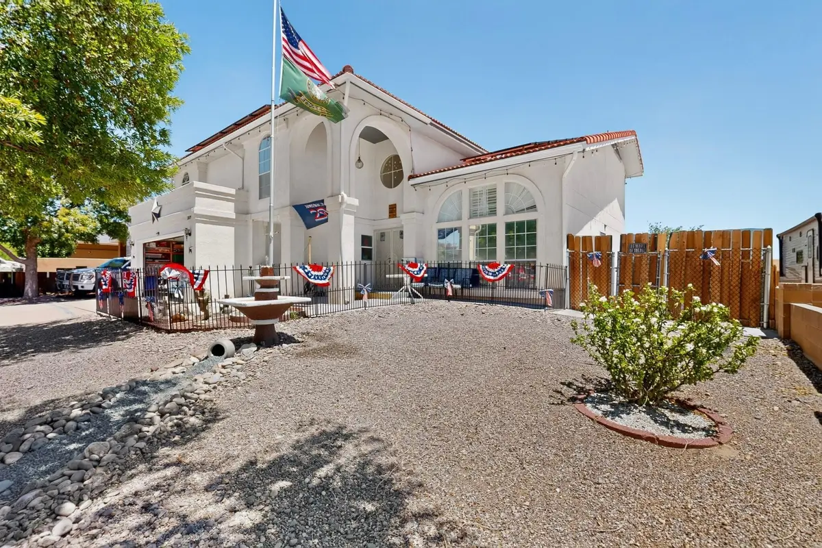 2879 Cripple Creek Drive Se, Rio Rancho, NM 87124 - #1