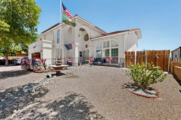 2879 Cripple Creek Drive Se, Rio Rancho, NM 87124
