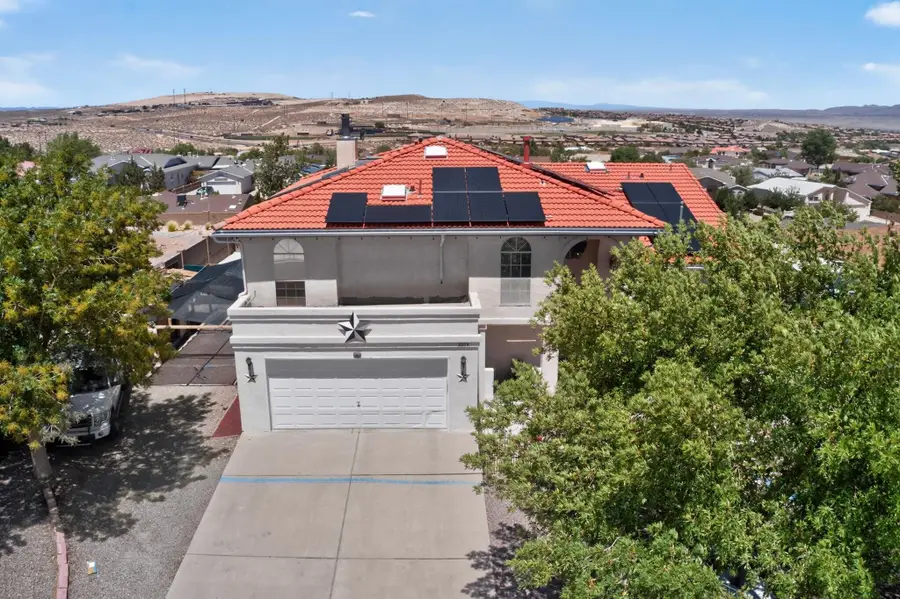 2879 Cripple Creek Drive Se, Rio Rancho, NM 87124 - #2