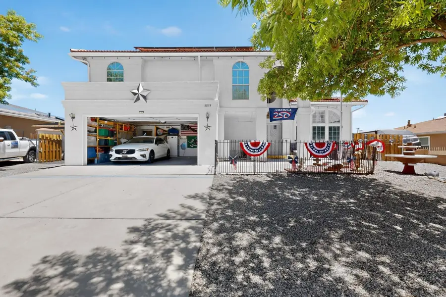 2879 Cripple Creek Drive Se, Rio Rancho, NM 87124 - #3