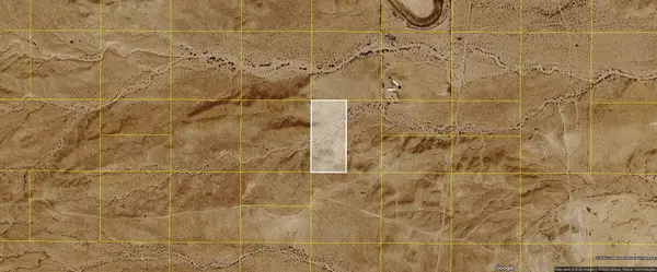 Off Pajarito (df3) Road Sw, Albuquerque, NM 87121