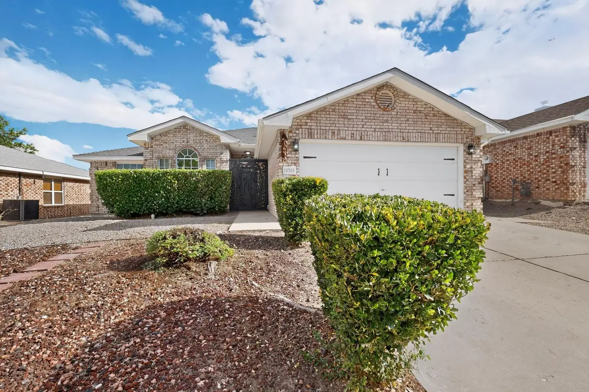 10308 Connemara Drive Sw, Albuquerque, NM 87121 - #1