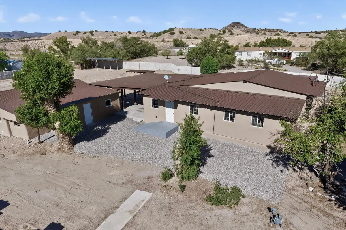 8 Los Sandovales, Pena Blanca, NM 87041 - #1