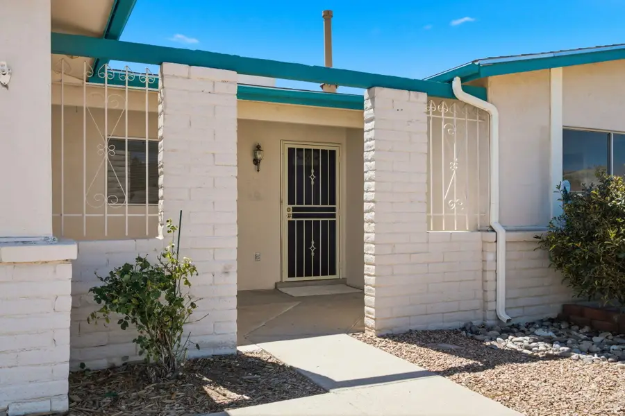 7525 Saint Clair Street Ne, Albuquerque, NM 87109 - #2
