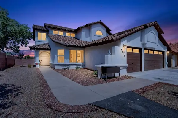 7519 Calhoun Drive Ne, Albuquerque, NM 87109
