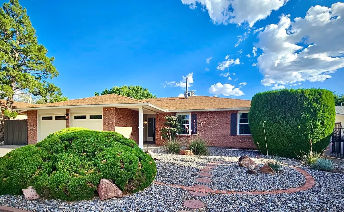 6616 Orphelia Avenue Ne, Albuquerque, NM 87109 - #1