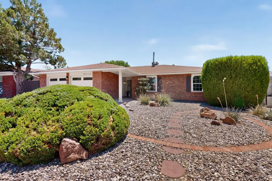 6616 Orphelia Avenue Ne, Albuquerque, NM 87109 - #2