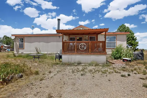 510 Don Lyles Drive, Mountainair, NM 87036