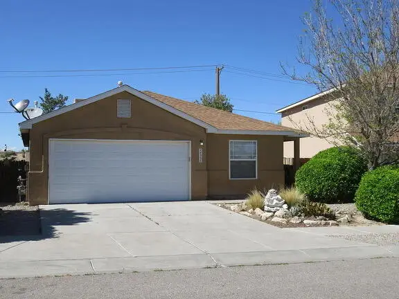 2435 Big Pine Drive Nw, Albuquerque, NM 87120
