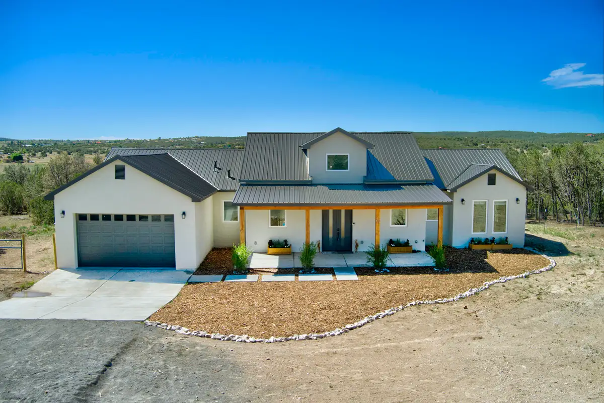44 Heights Court, Sandia Park, NM 87047 - #1