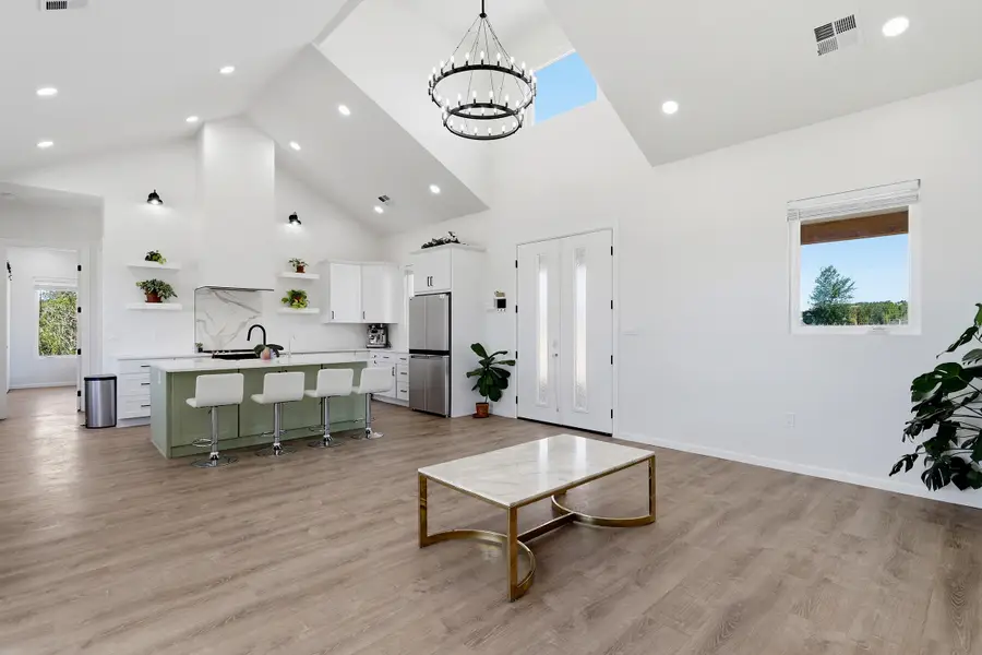 44 Heights Court, Sandia Park, NM 87047 - #2