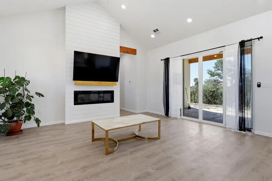 44 Heights Court, Sandia Park, NM 87047 - #3