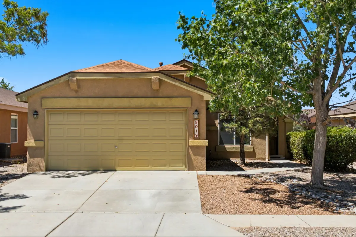 8019 Sierra Altos Place Nw, Albuquerque, NM 87114 - #1