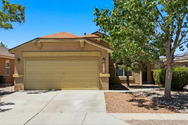 8019 Sierra Altos Place Nw, Albuquerque, NM 87114