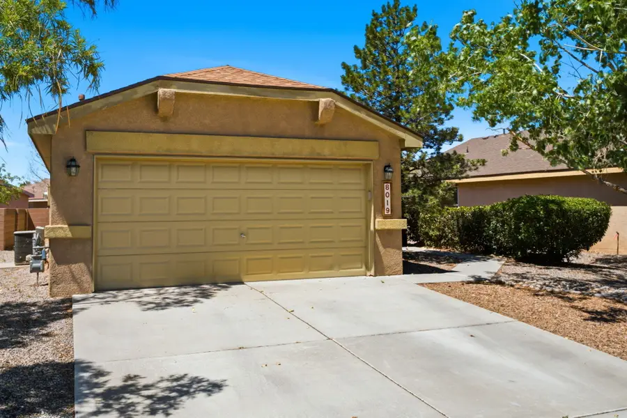 8019 Sierra Altos Place Nw, Albuquerque, NM 87114 - #3