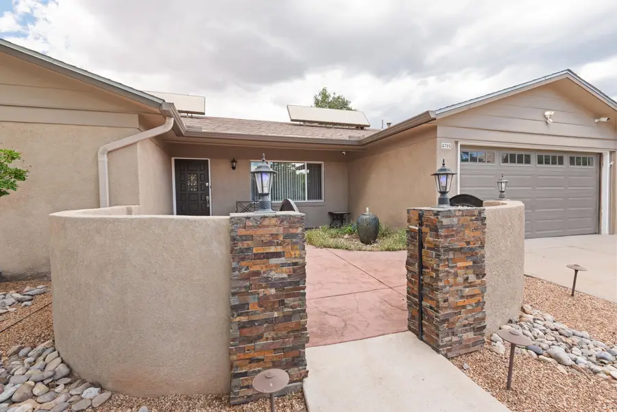 4705 Oahu Drive Ne, Albuquerque, NM 87111 - #2