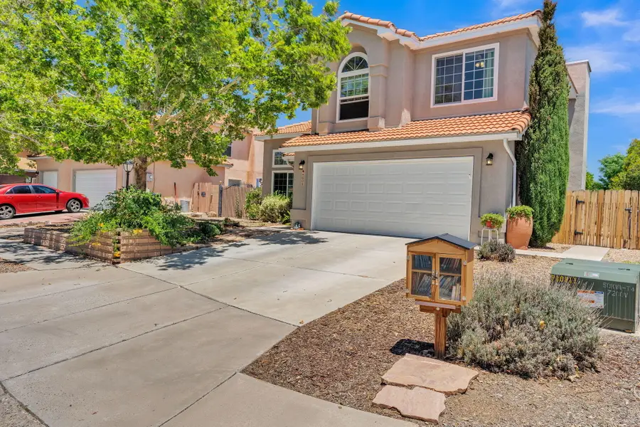 4605 Mesa Encantada Court Nw, Albuquerque, NM 87120 - #2