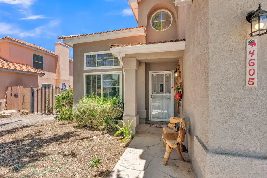 4605 Mesa Encantada Court Nw, Albuquerque, NM 87120 - #3