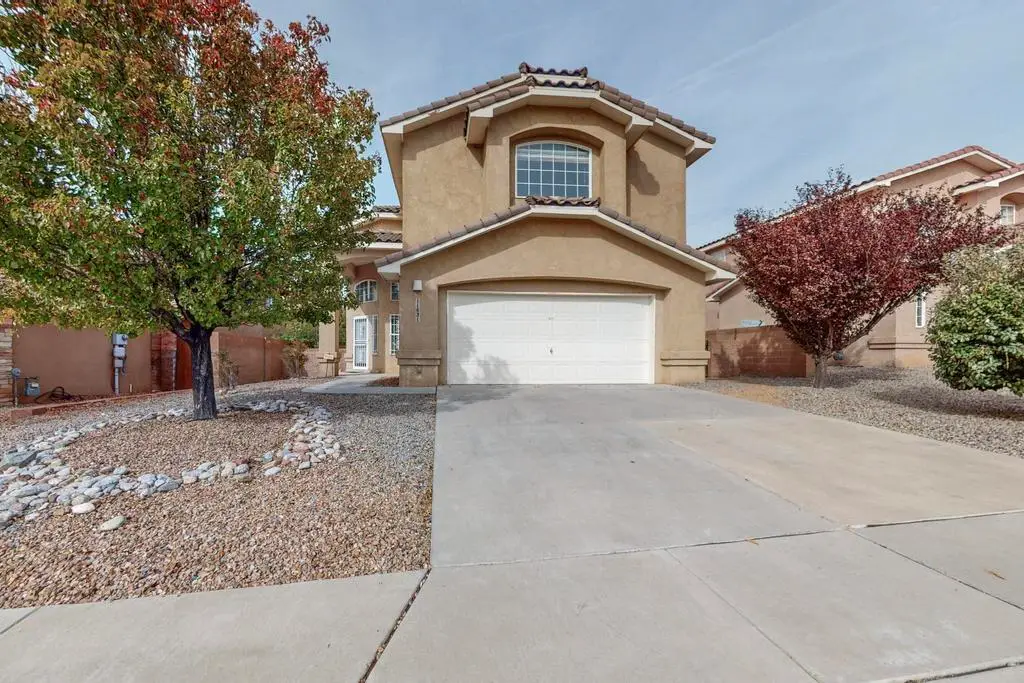 11631 Gallant Fox Road Se, Albuquerque, NM 87123 - #1