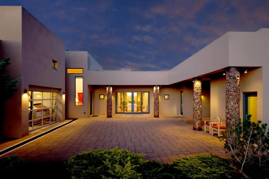 117 Turquoise Drive, Sandia Park, NM 87047 - #2