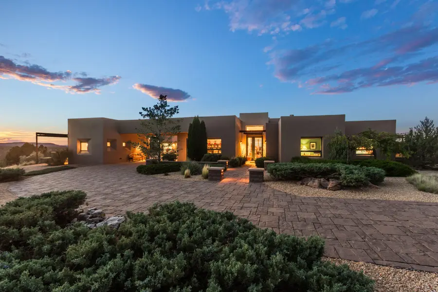 117 Turquoise Drive, Sandia Park, NM 87047 - #3