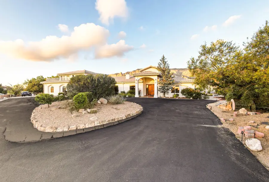 11907 San Rafael Avenue Ne, Albuquerque, NM 87122 - #2