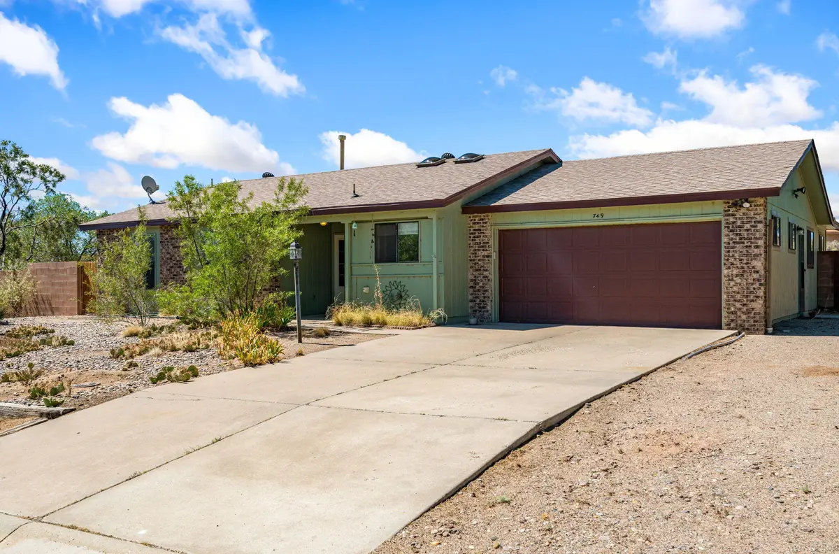 749 Arkansas Street Se, Albuquerque, NM 87124 - #1