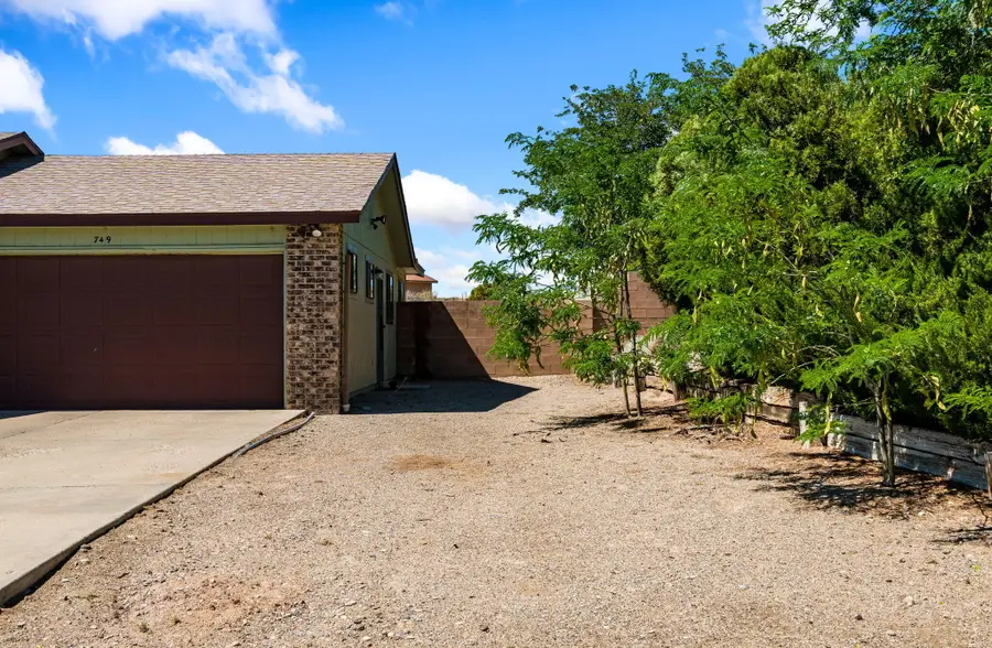 749 Arkansas Street Se, Albuquerque, NM 87124 - #2