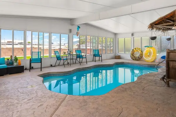 2869 Chessman Drive Se, Rio Rancho, NM 87124