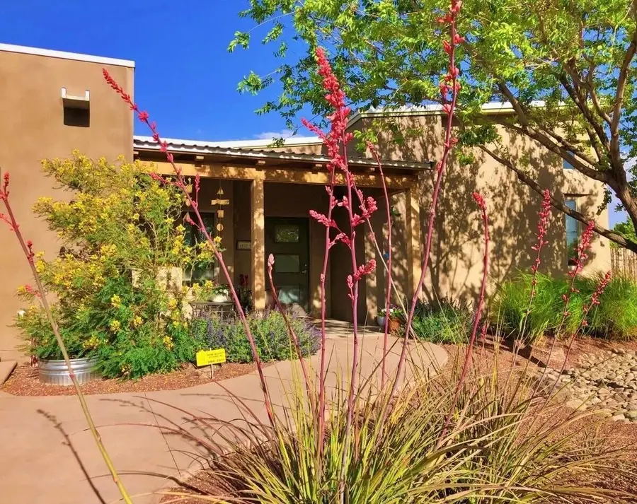 4842 Guadalupe Trail Nw #C, Albuquerque, NM 87107 - #2