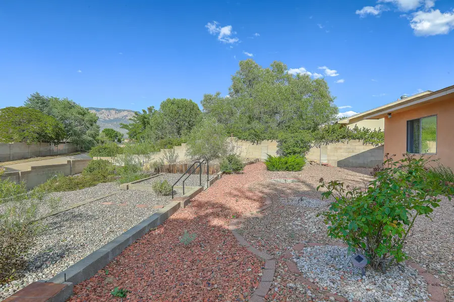 7808 Pioneer Trail Ne, Albuquerque, NM 87109 - #2