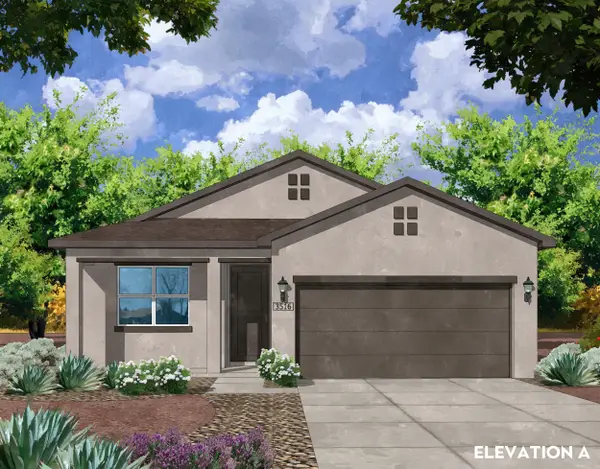 201 1st Street Se, Rio Rancho, NM 87124
