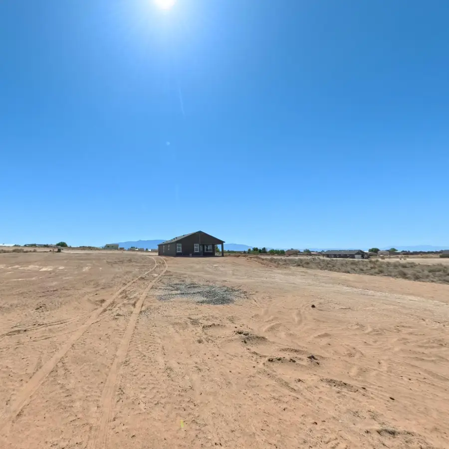 201 1st Street Se, Rio Rancho, NM 87124 - #3