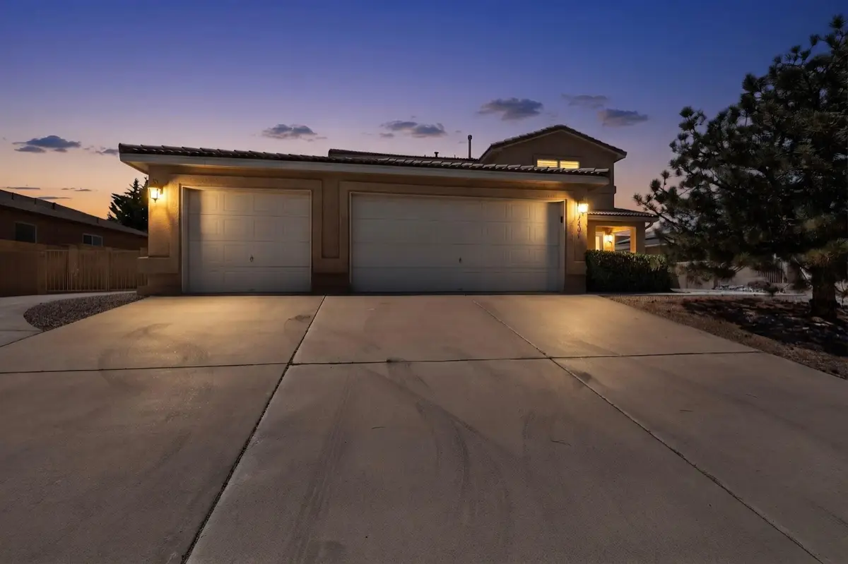5005 Mira Vista Drive Ne, Rio Rancho, NM 87144 - #1