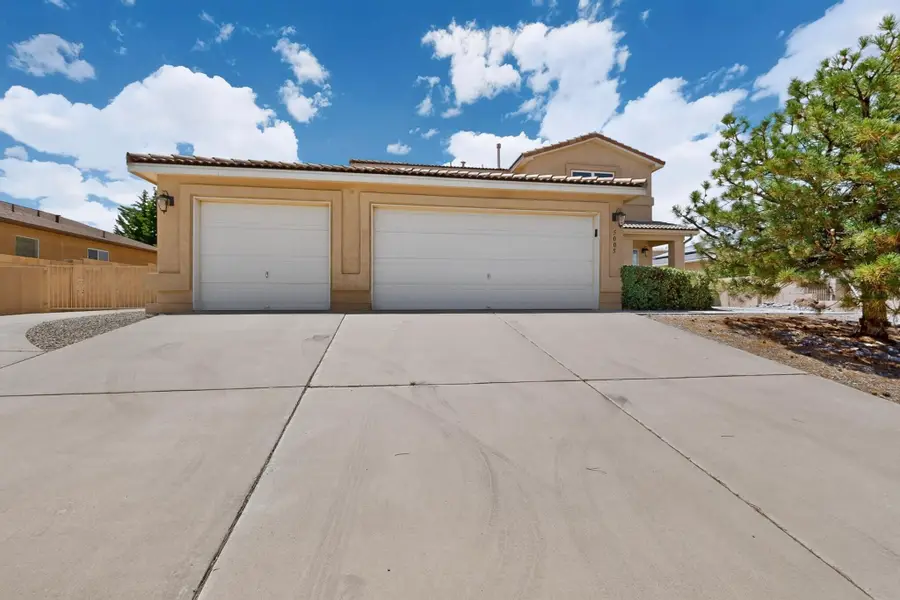 5005 Mira Vista Drive Ne, Rio Rancho, NM 87144 - #2
