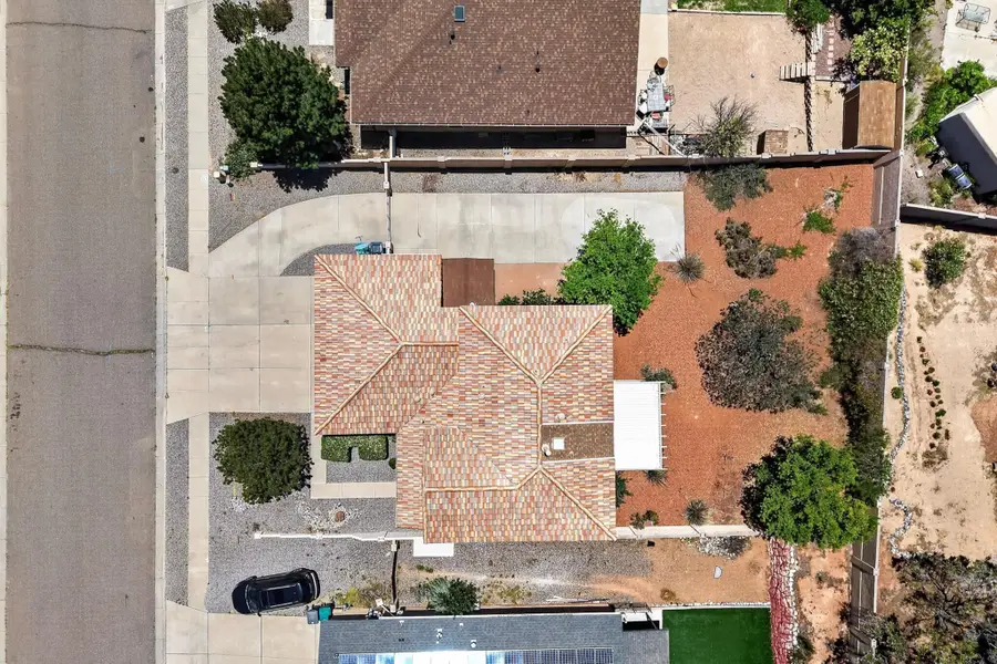 5005 Mira Vista Drive Ne, Rio Rancho, NM 87144 - #3