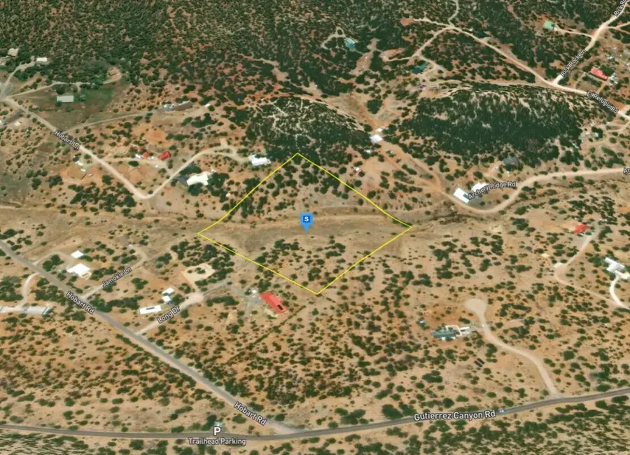10 Long Drive, Tijeras, NM 87059 - #2