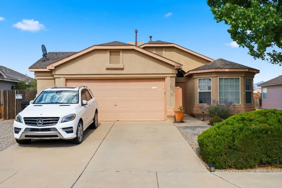 3100 Mason Meadows Drive Ne, Rio Rancho, NM 87144 - #2