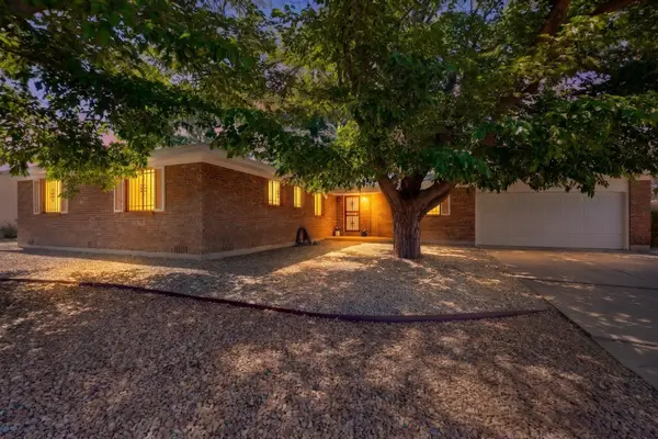 7700 Pickard Avenue Ne, Albuquerque, NM 87110