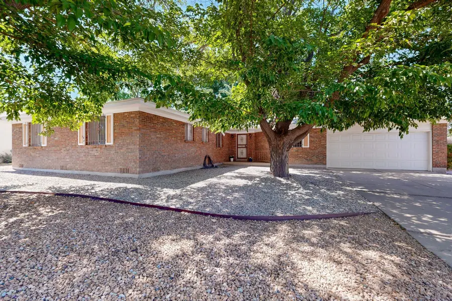 7700 Pickard Avenue Ne, Albuquerque, NM 87110 - #2