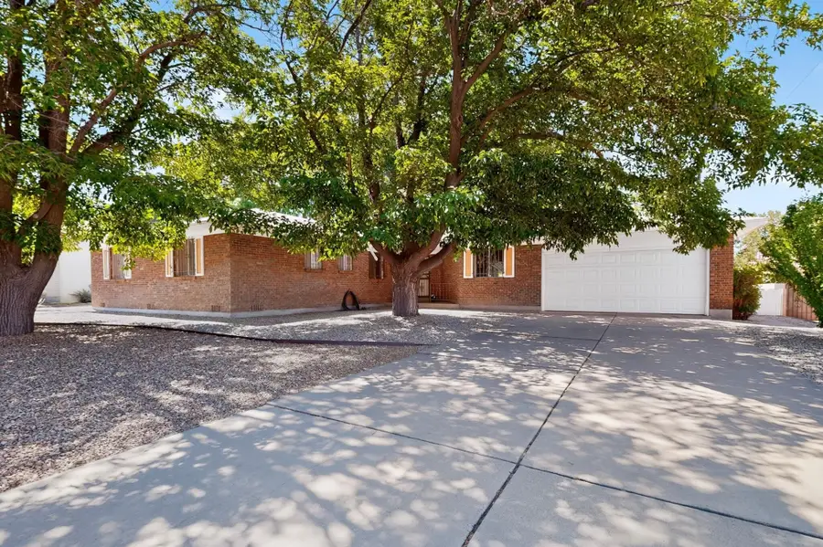 7700 Pickard Avenue Ne, Albuquerque, NM 87110 - #3