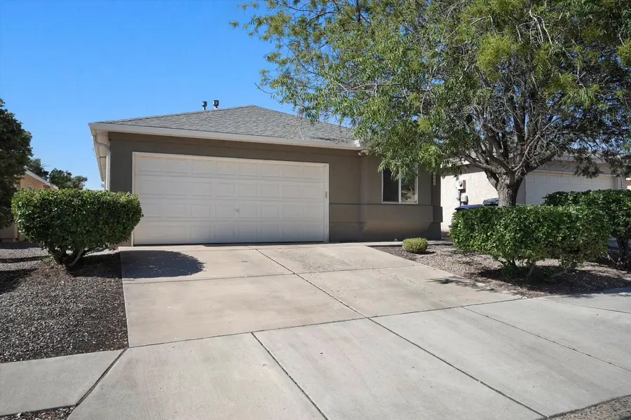 8724 N La Vida Lane Sw, Albuquerque, NM 87121 - #3