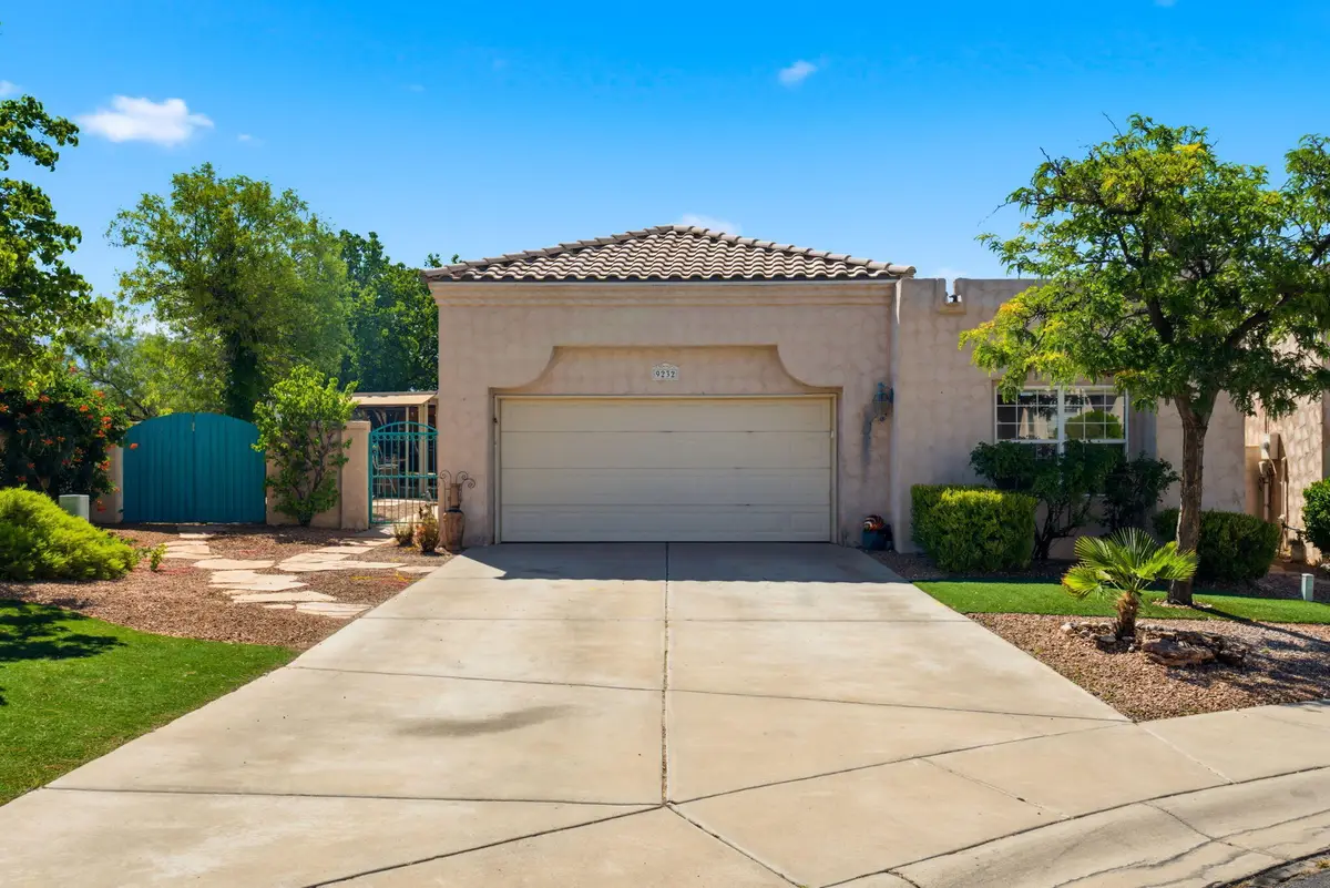 9232 Masini Lane Nw, Albuquerque, NM 87114 - #1